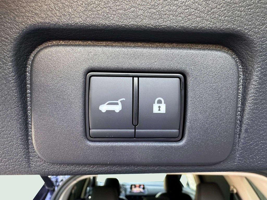 new 2026 Nissan Rogue car, priced at $31,139