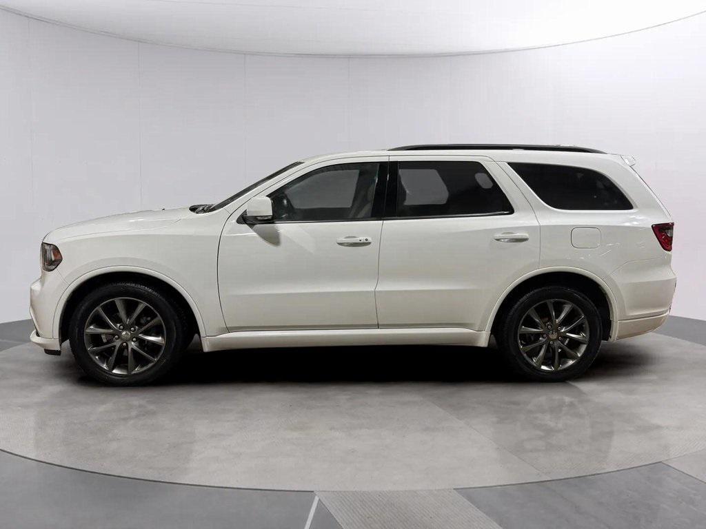 used 2018 Dodge Durango car, priced at $19,795