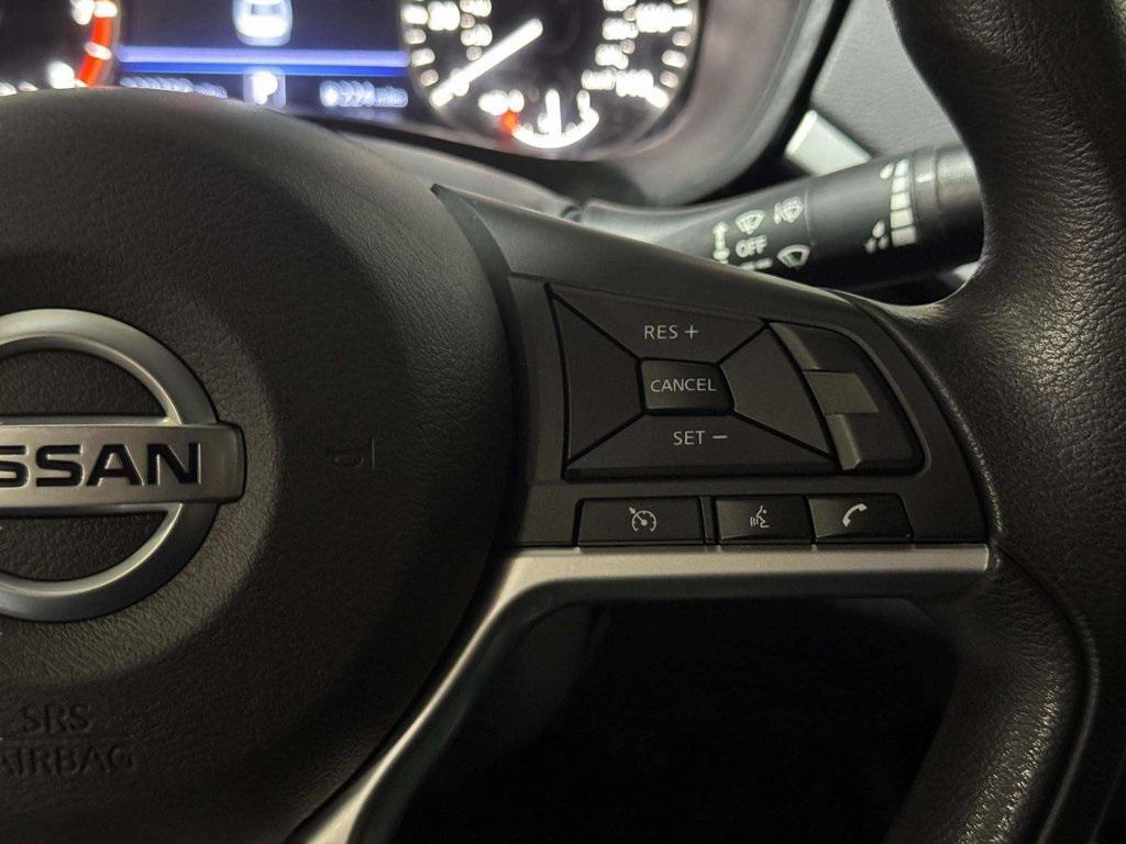 used 2020 Nissan Altima car, priced at $12,495