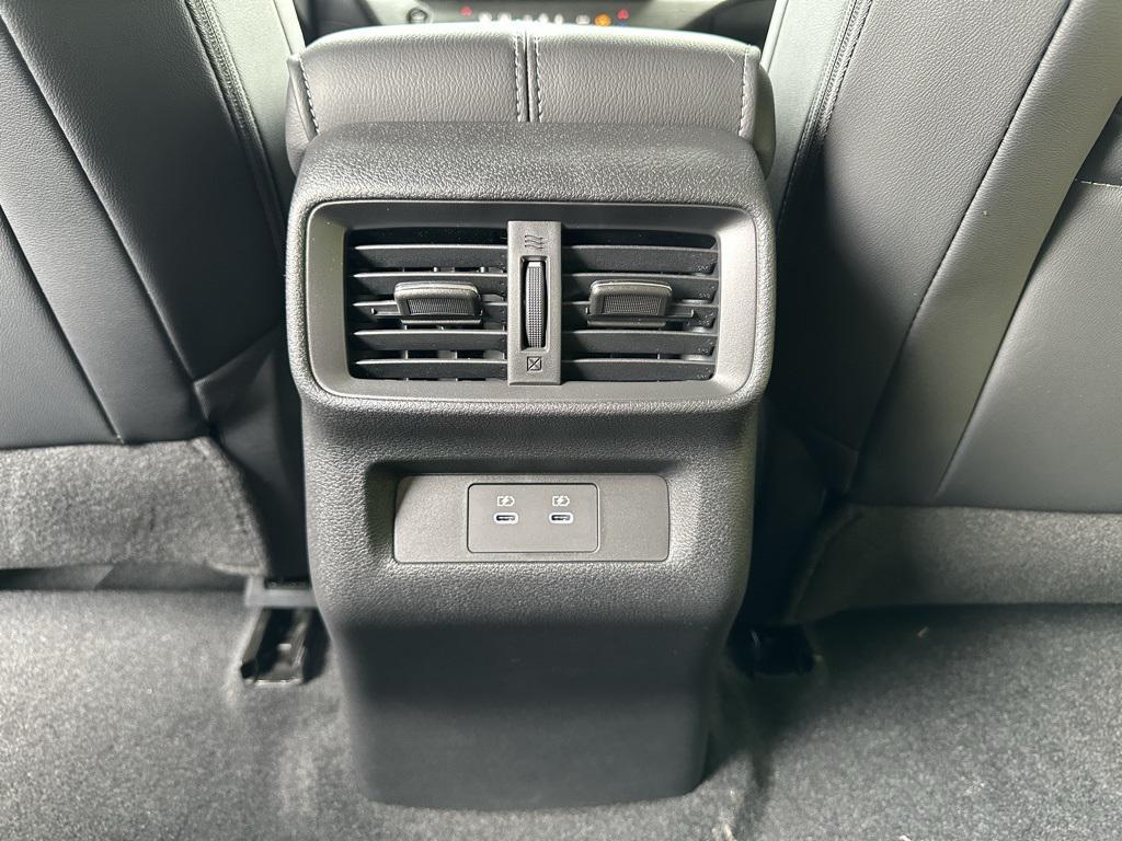 new 2025 Nissan Murano car, priced at $38,983