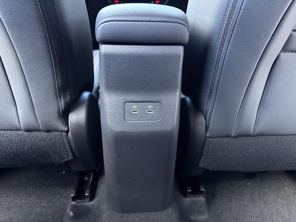 new 2026 Nissan Kicks car, priced at $29,048