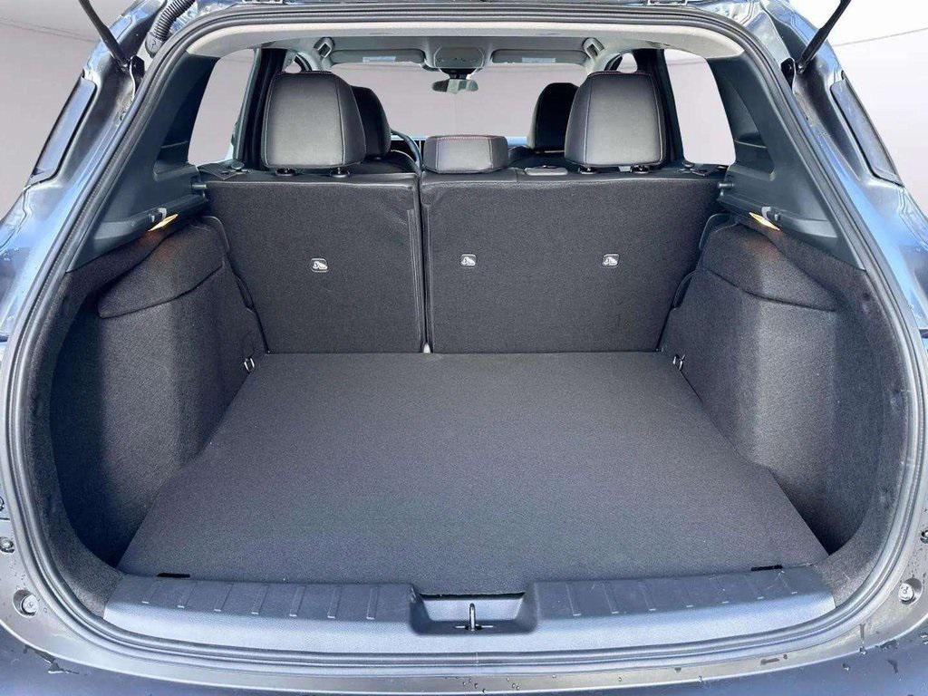 new 2026 Nissan Kicks car, priced at $29,048