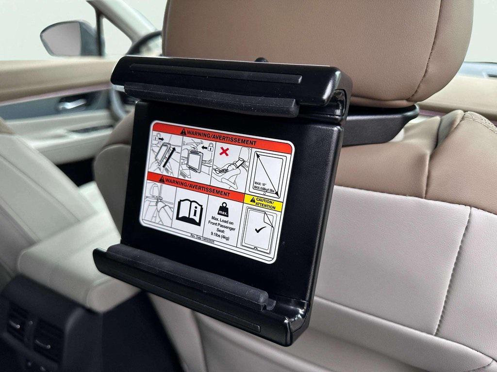 new 2026 Nissan Murano car, priced at $47,750