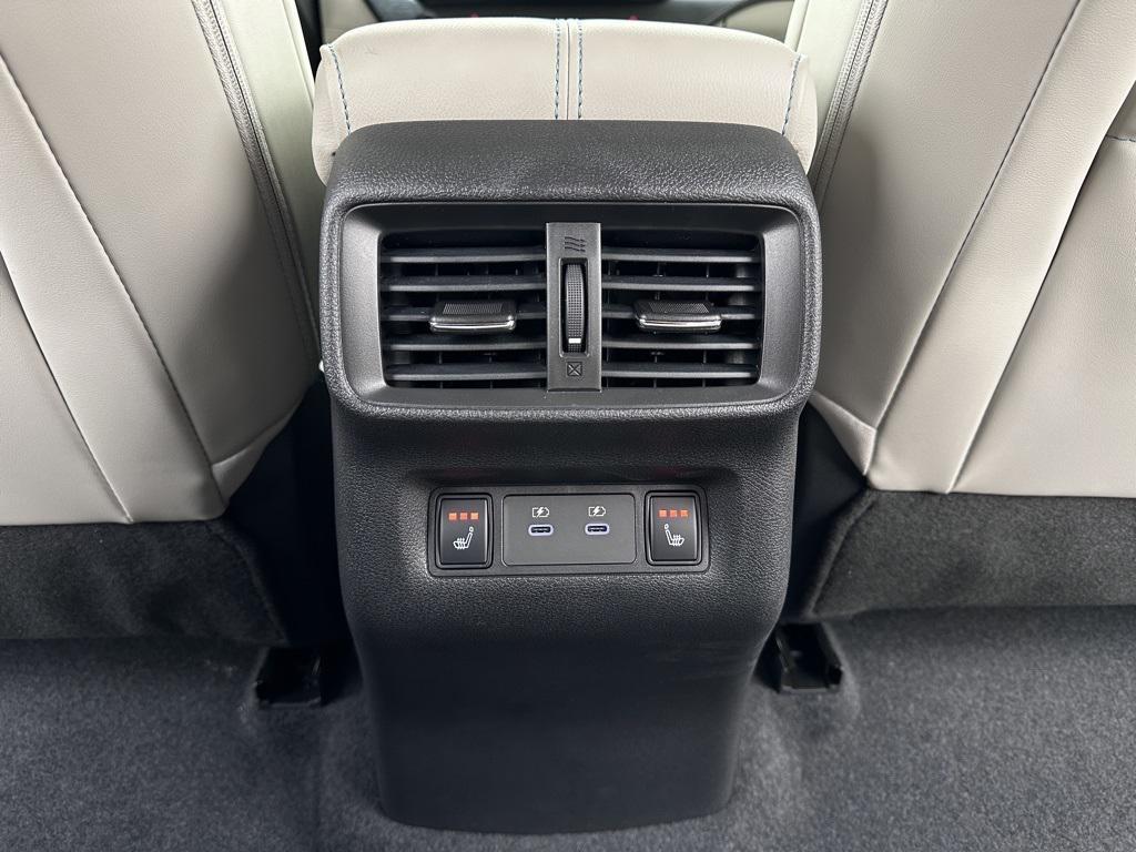 new 2026 Nissan Murano car, priced at $47,976