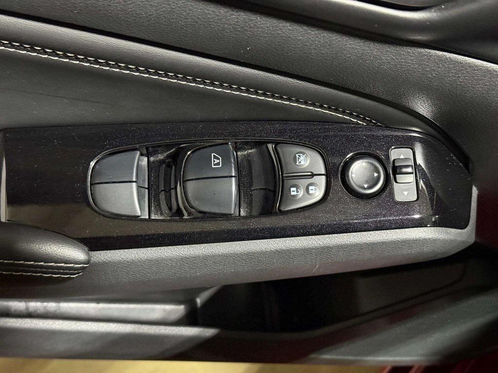 used 2022 Nissan Altima car, priced at $20,595