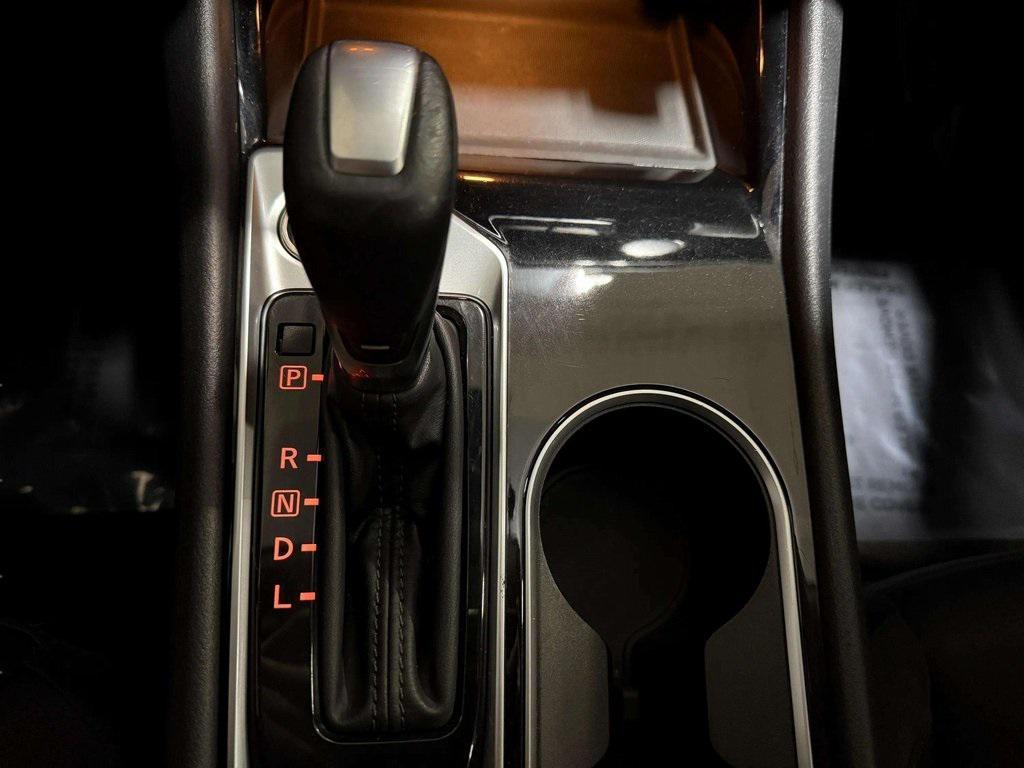 used 2022 Nissan Altima car, priced at $20,595