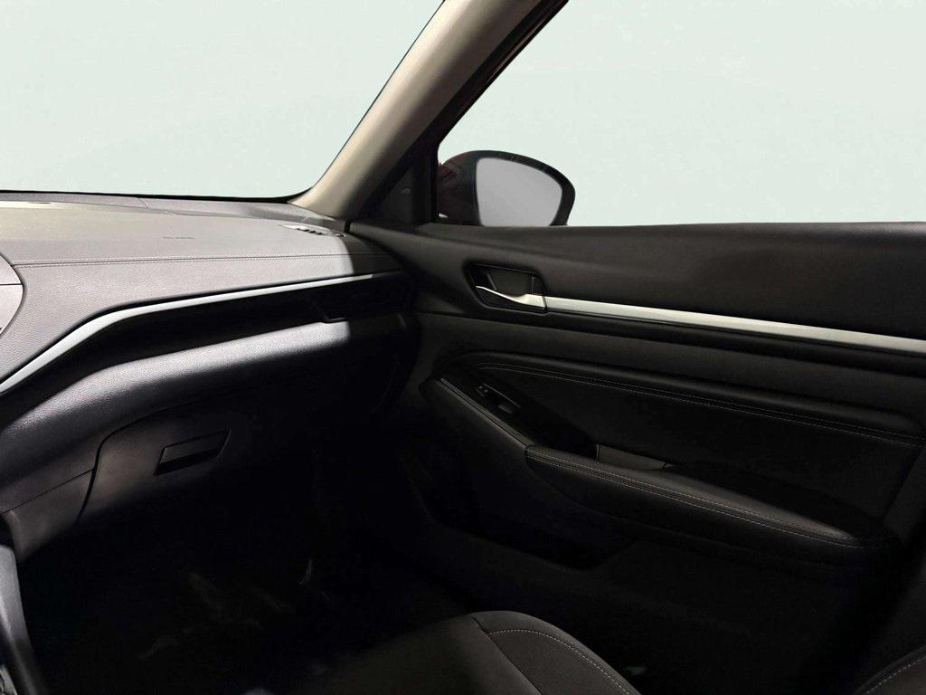 used 2022 Nissan Altima car, priced at $20,595