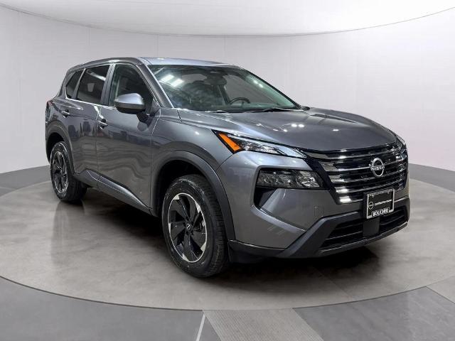 used 2024 Nissan Rogue car, priced at $25,595