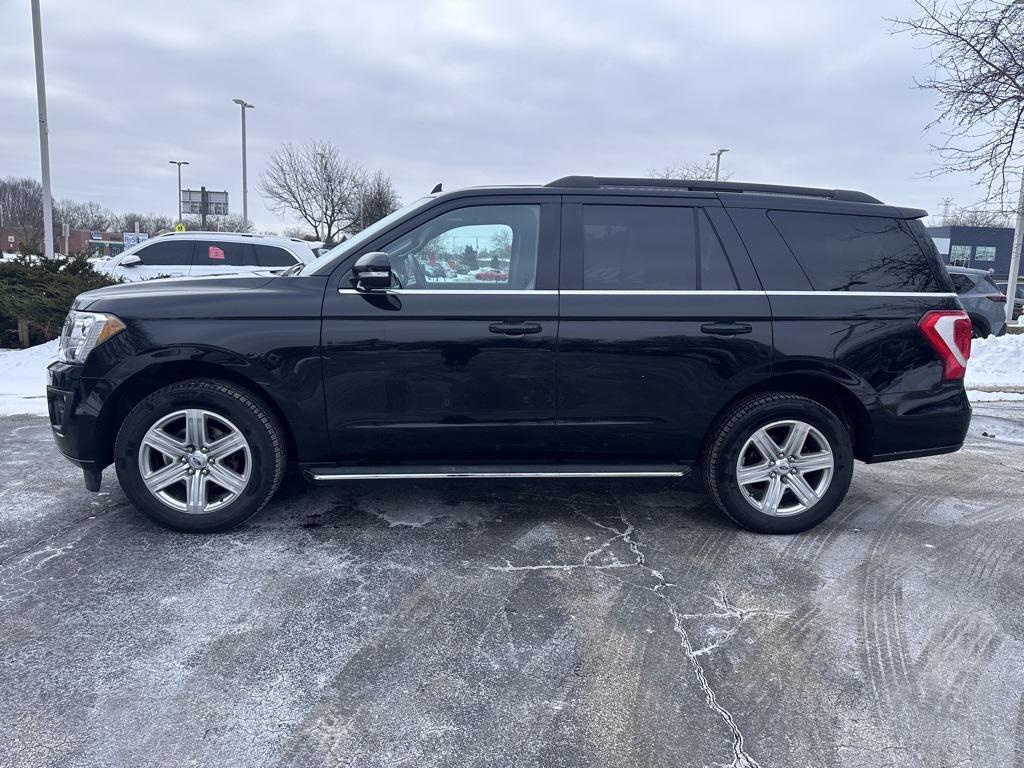 used 2018 Ford Expedition car, priced at $21,495
