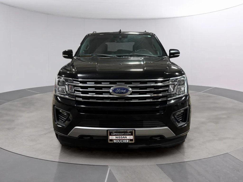 used 2018 Ford Expedition car, priced at $21,495