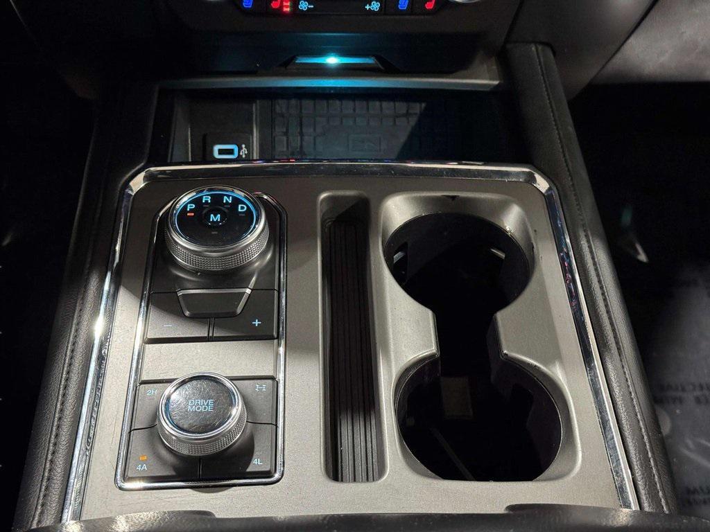 used 2018 Ford Expedition car, priced at $21,495