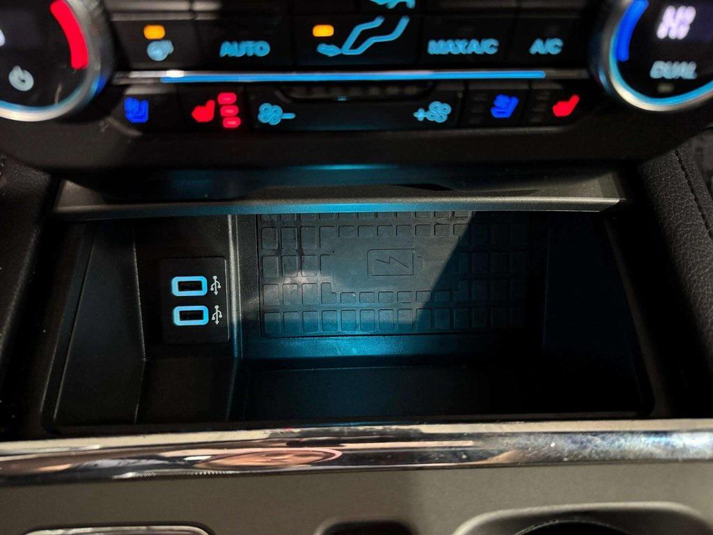 used 2018 Ford Expedition car, priced at $21,495