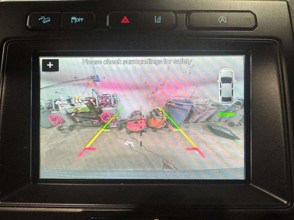 used 2018 Ford Expedition car, priced at $21,495