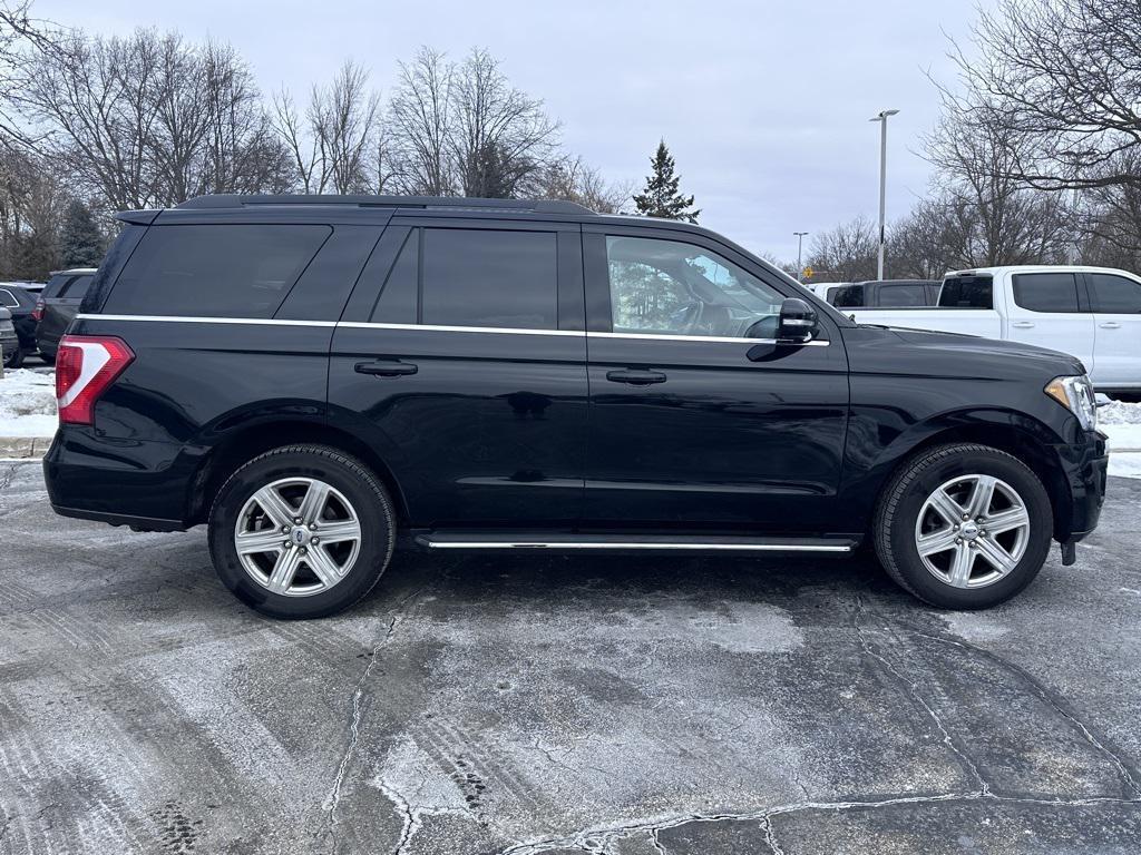 used 2018 Ford Expedition car, priced at $21,495