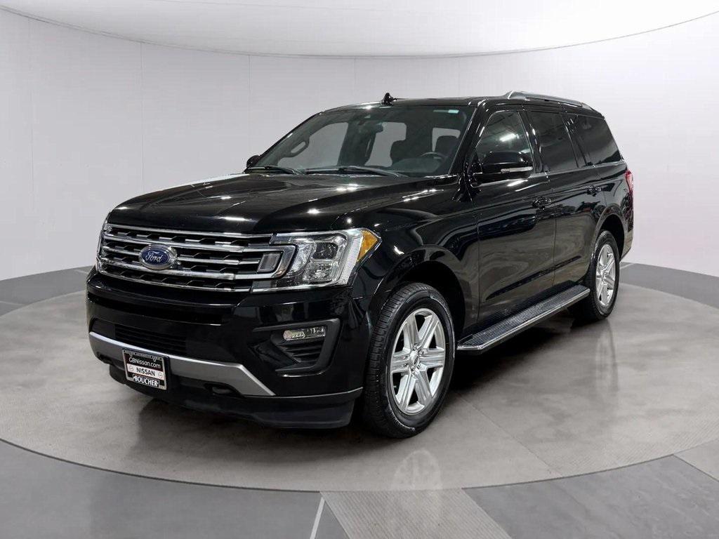 used 2018 Ford Expedition car, priced at $21,495