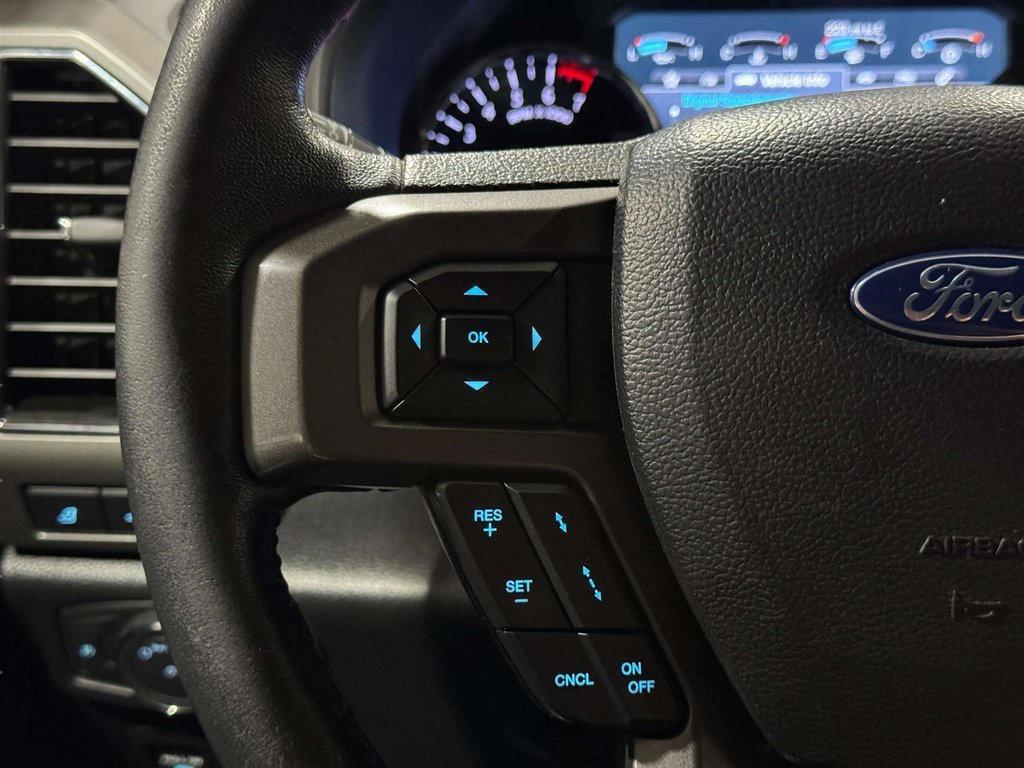 used 2018 Ford Expedition car, priced at $21,495