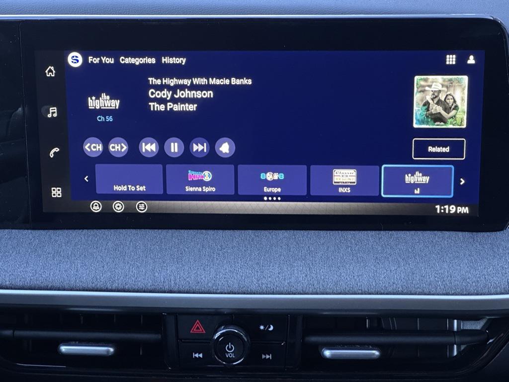 new 2026 Nissan Kicks car, priced at $26,320