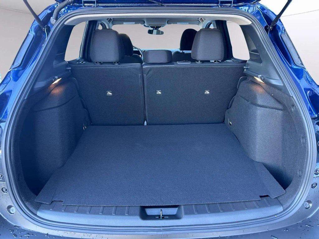 new 2026 Nissan Kicks car, priced at $26,320