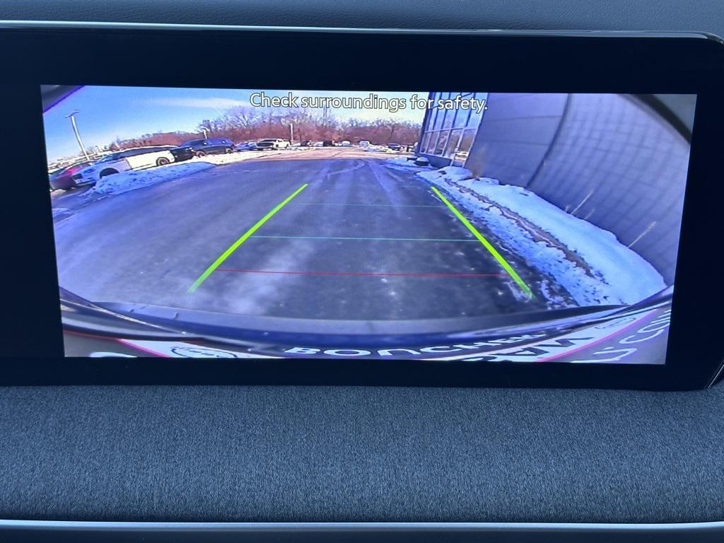 new 2026 Nissan Kicks car, priced at $26,320