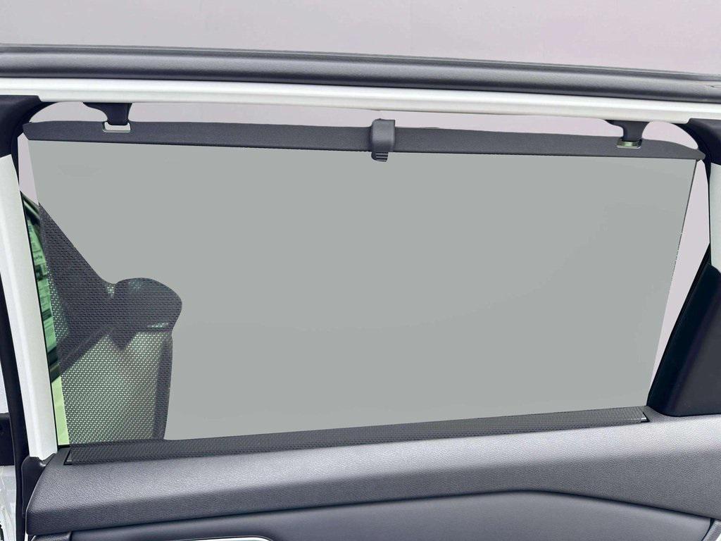 new 2026 Nissan Rogue car, priced at $37,650