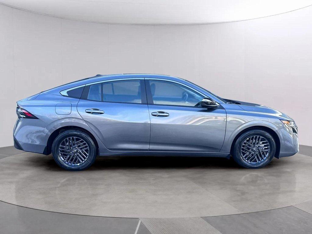 new 2026 Nissan Sentra car, priced at $23,299