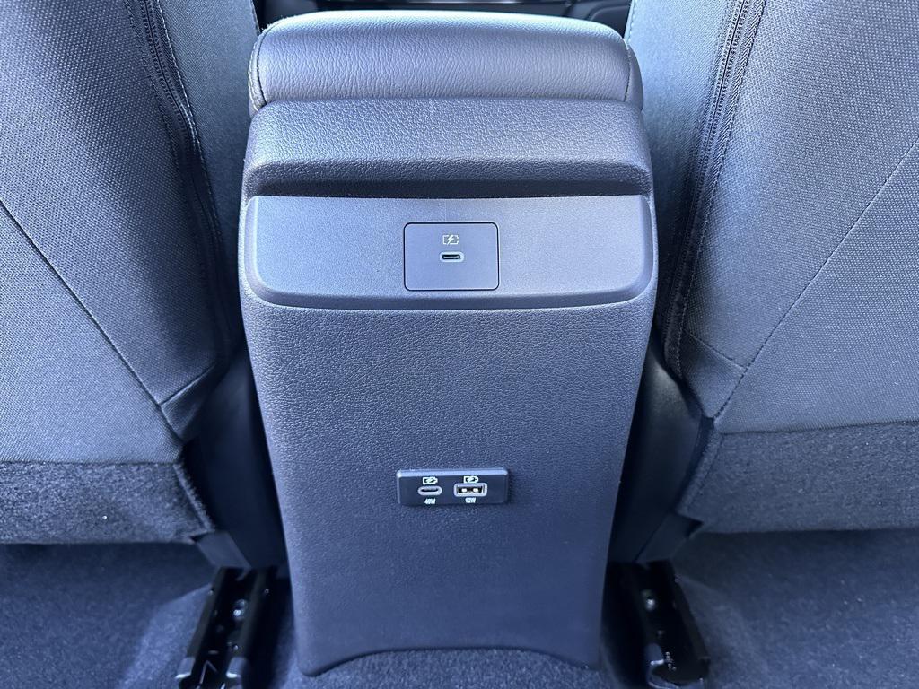 new 2026 Nissan Sentra car, priced at $23,299