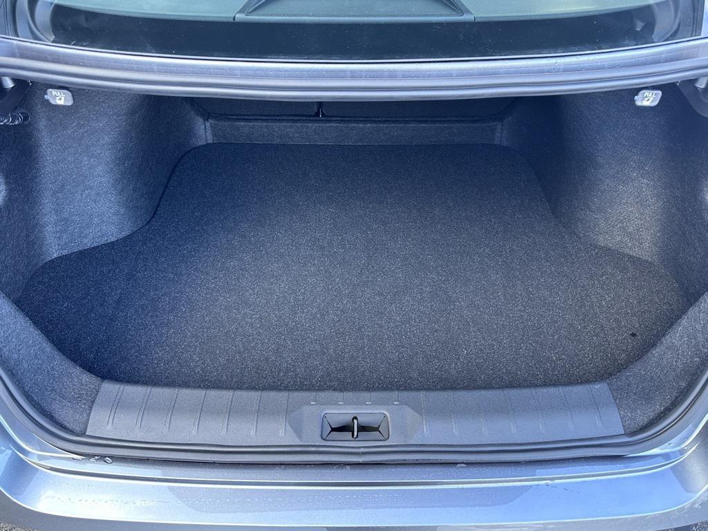 new 2026 Nissan Sentra car, priced at $23,299