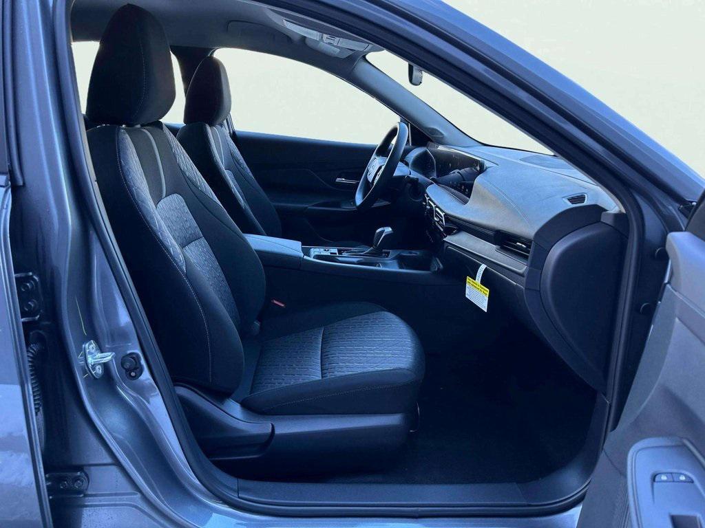 new 2026 Nissan Sentra car, priced at $23,299