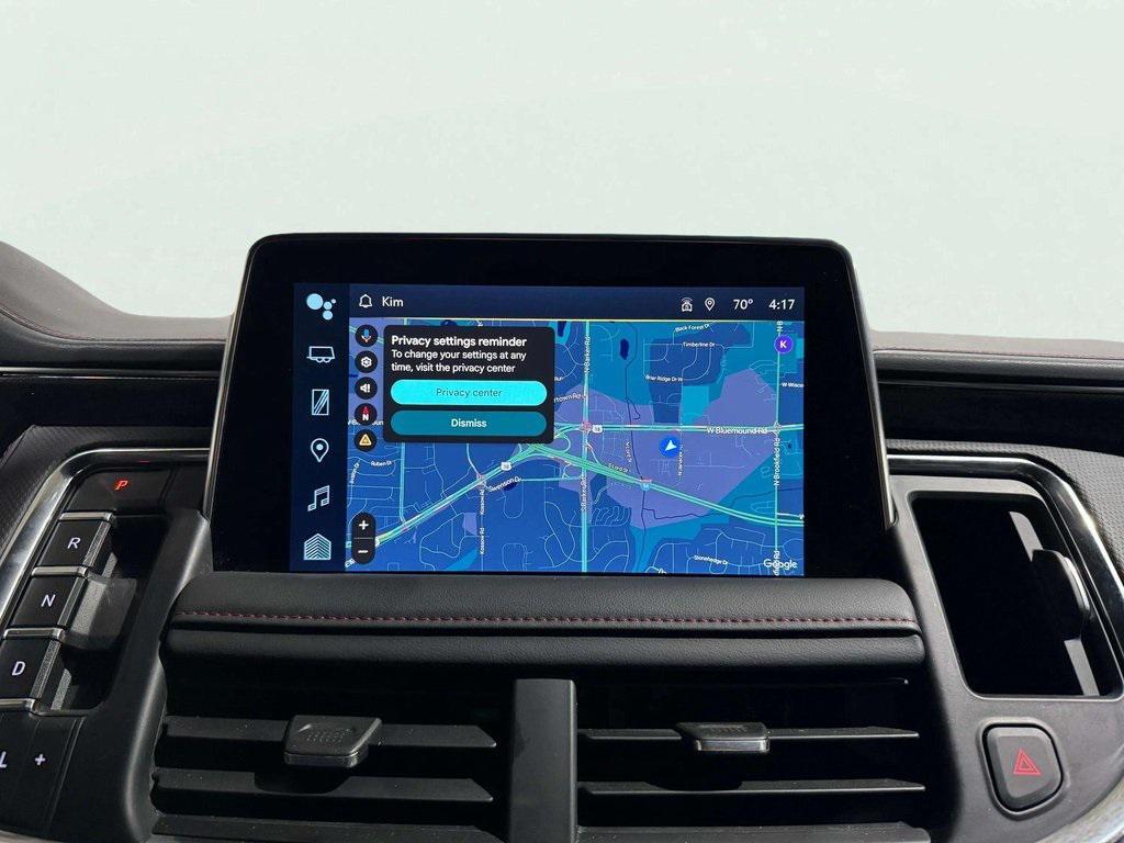 used 2023 Chevrolet Tahoe car, priced at $61,495