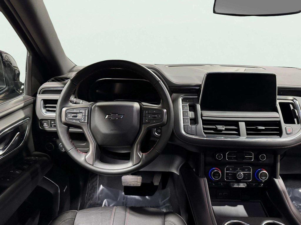 used 2023 Chevrolet Tahoe car, priced at $61,495