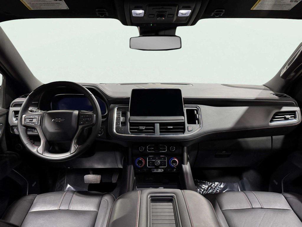 used 2023 Chevrolet Tahoe car, priced at $61,495