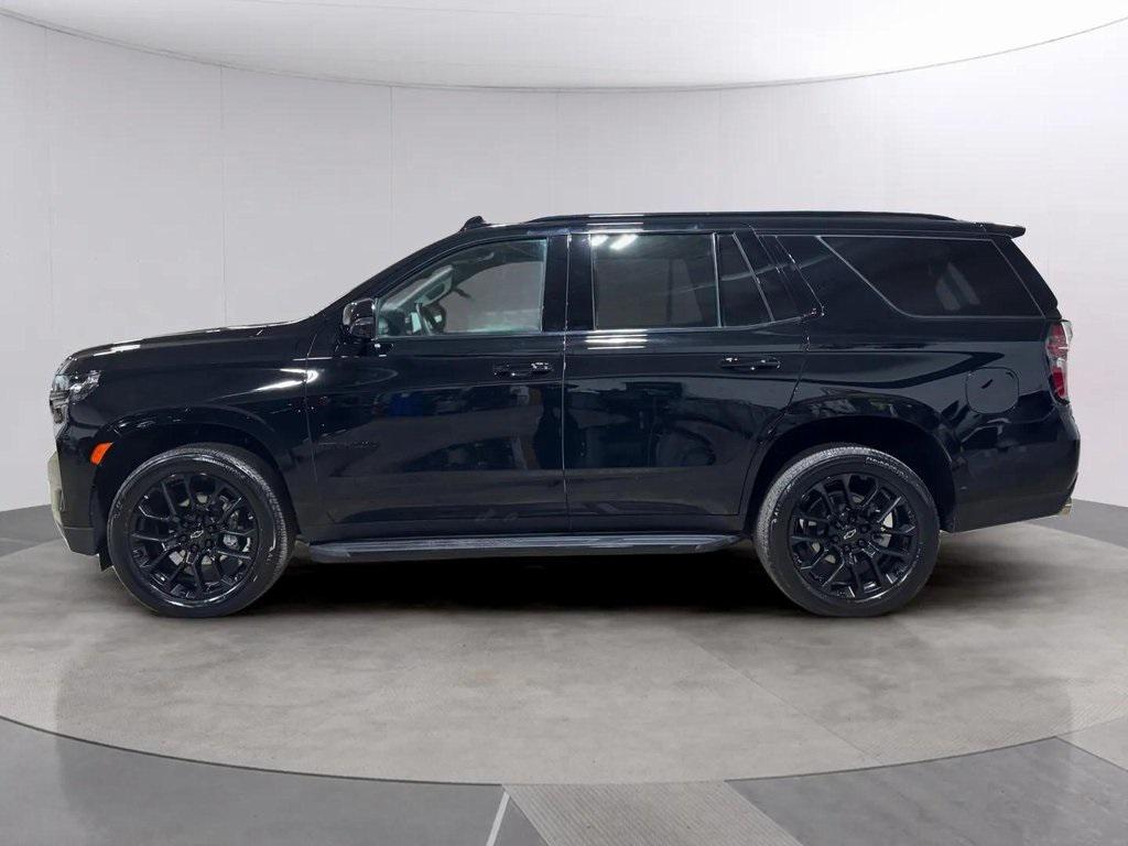 used 2023 Chevrolet Tahoe car, priced at $61,495