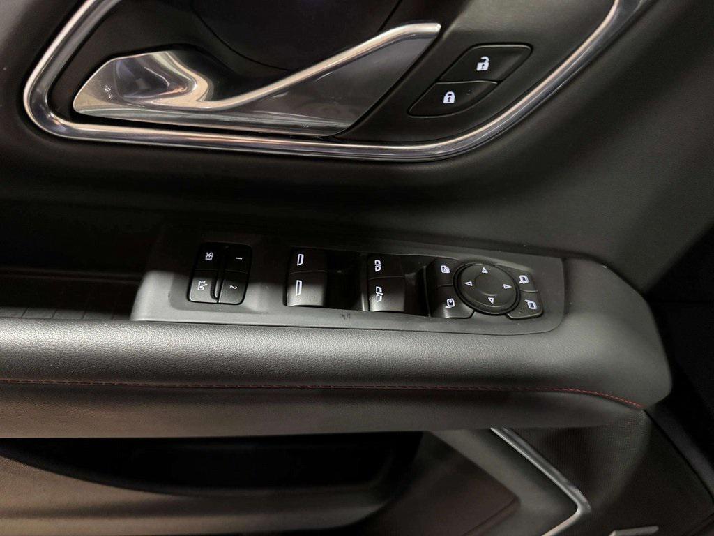 used 2023 Chevrolet Tahoe car, priced at $61,495