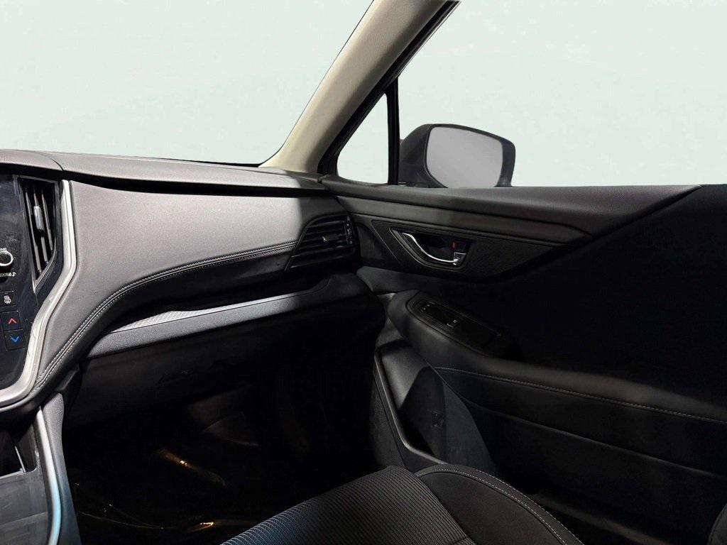 used 2022 Subaru Legacy car, priced at $20,995