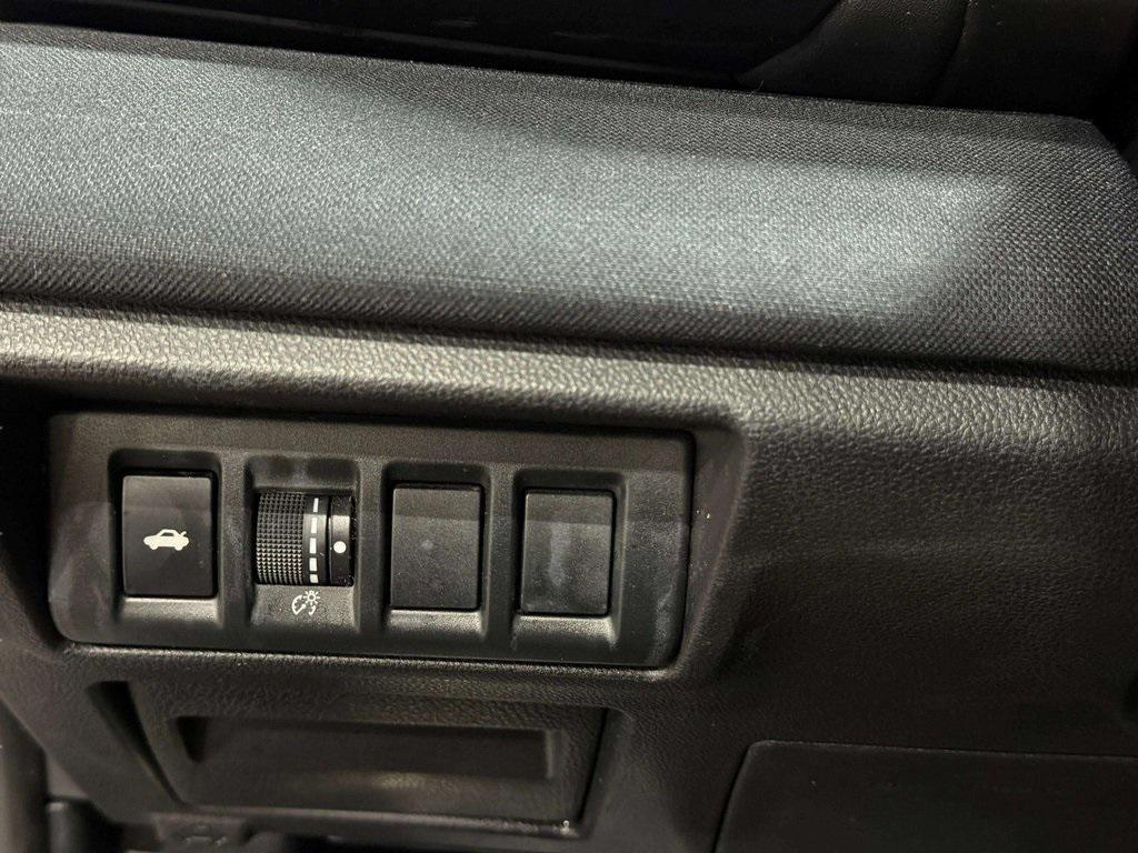 used 2022 Subaru Legacy car, priced at $20,995