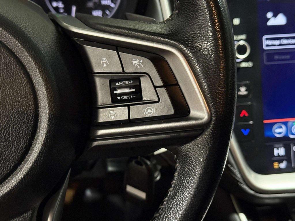 used 2022 Subaru Legacy car, priced at $20,995