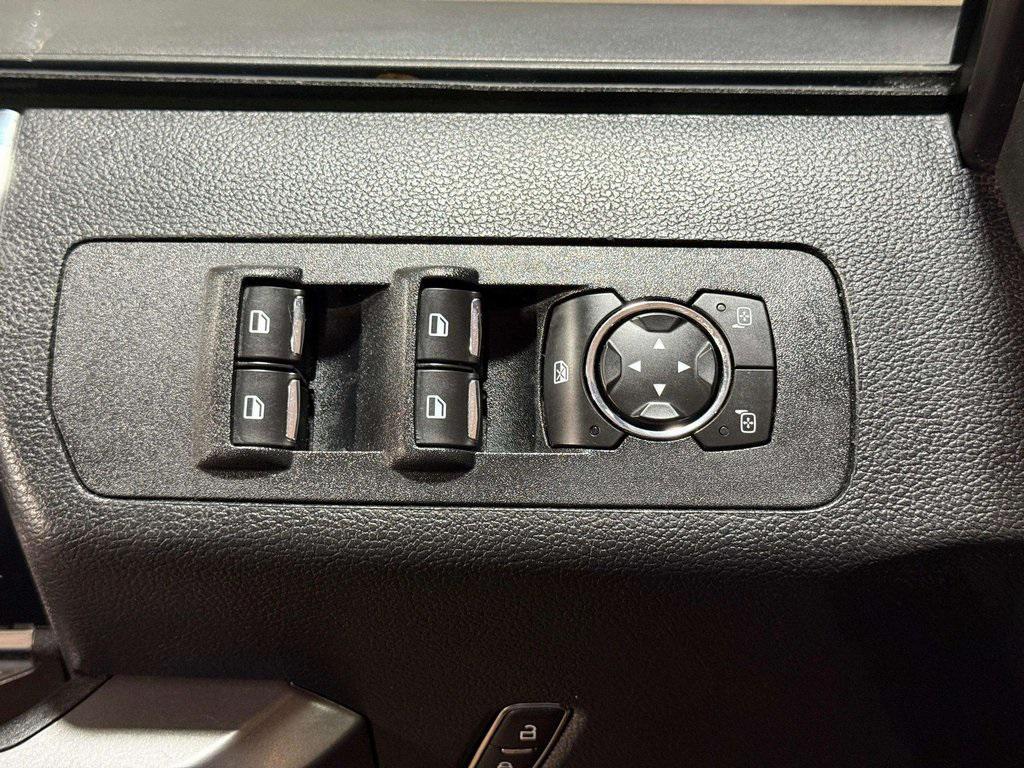 used 2019 Ford F-150 car, priced at $24,695