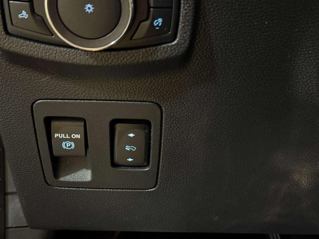 used 2019 Ford F-150 car, priced at $24,695