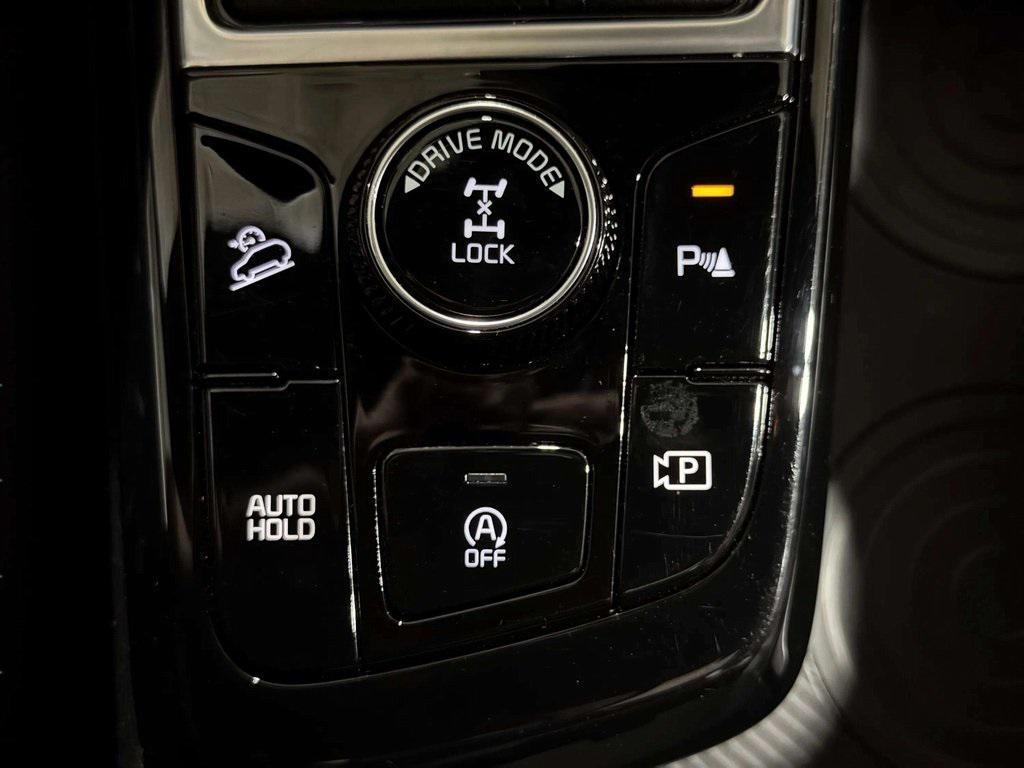 used 2024 Kia Sportage car, priced at $26,795