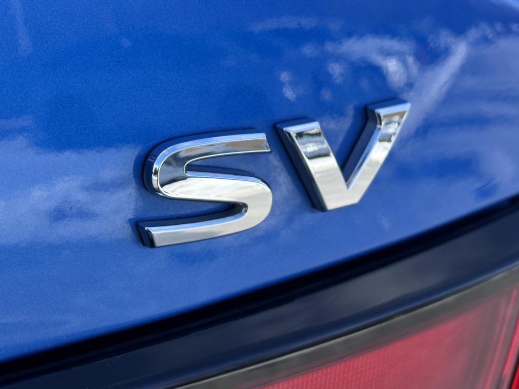 used 2022 Nissan Sentra car, priced at $17,995