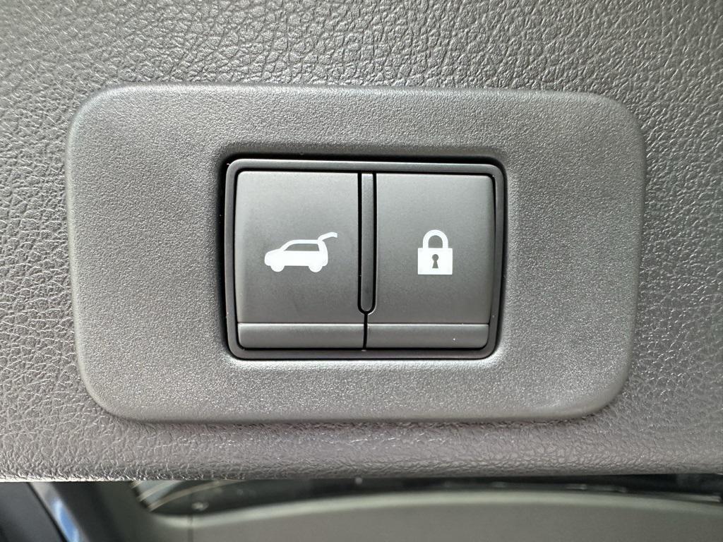 new 2025 Nissan Murano car, priced at $38,983