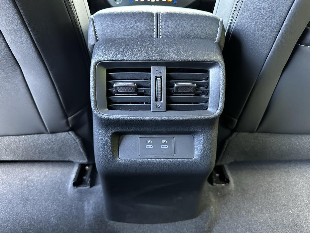 new 2025 Nissan Murano car, priced at $38,983