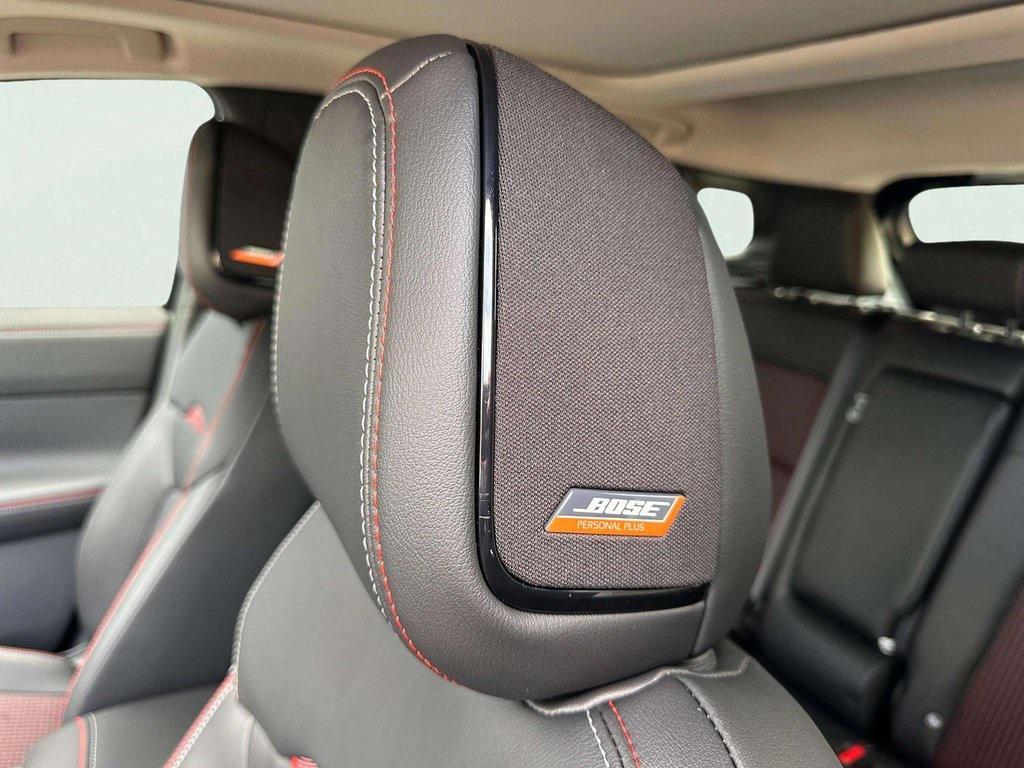 new 2026 Nissan Kicks car, priced at $30,280