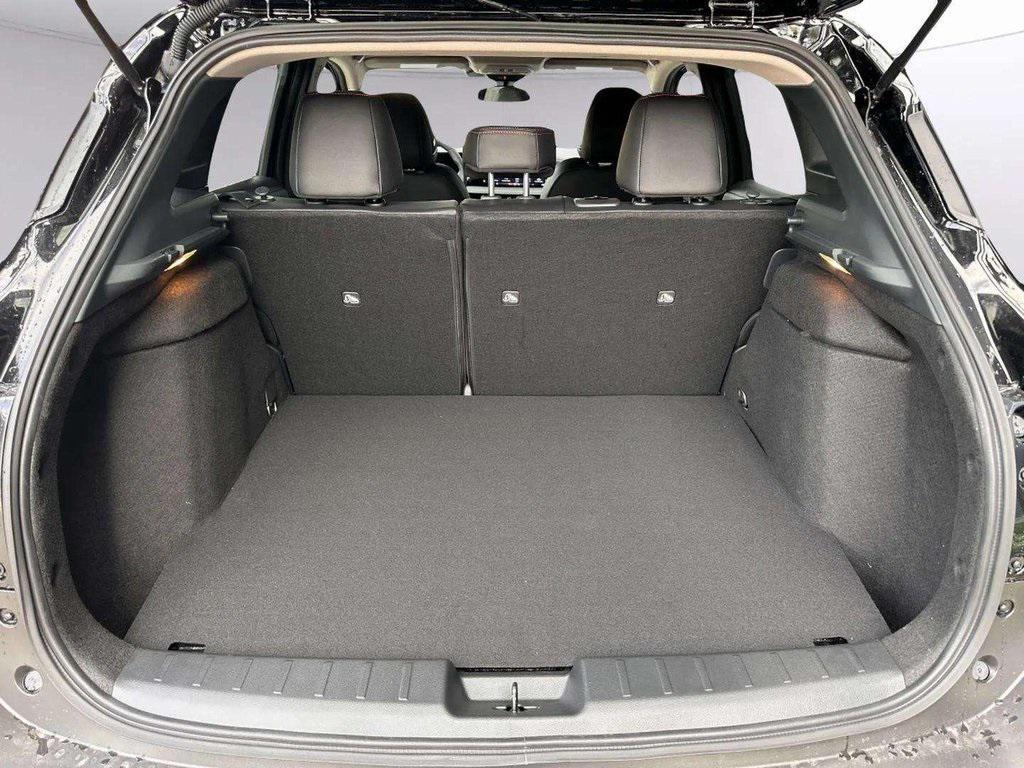 new 2026 Nissan Kicks car, priced at $30,280