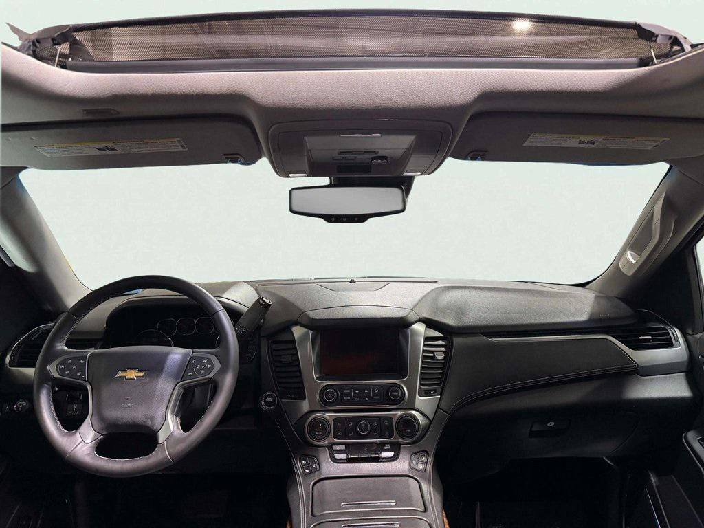 used 2016 Chevrolet Suburban car, priced at $17,420