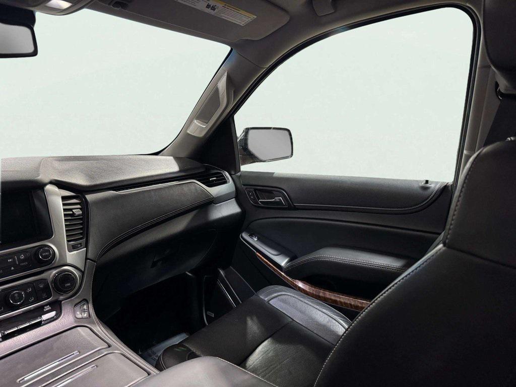 used 2016 Chevrolet Suburban car, priced at $17,420