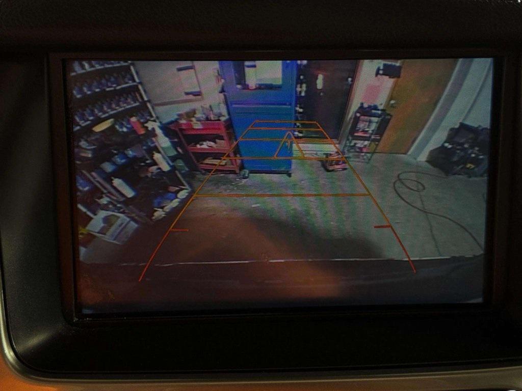 used 2016 Chevrolet Suburban car, priced at $17,420