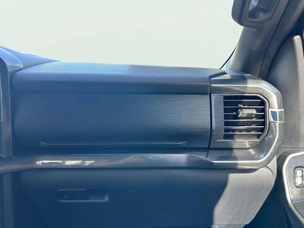 used 2022 Ford F-150 car, priced at $36,495