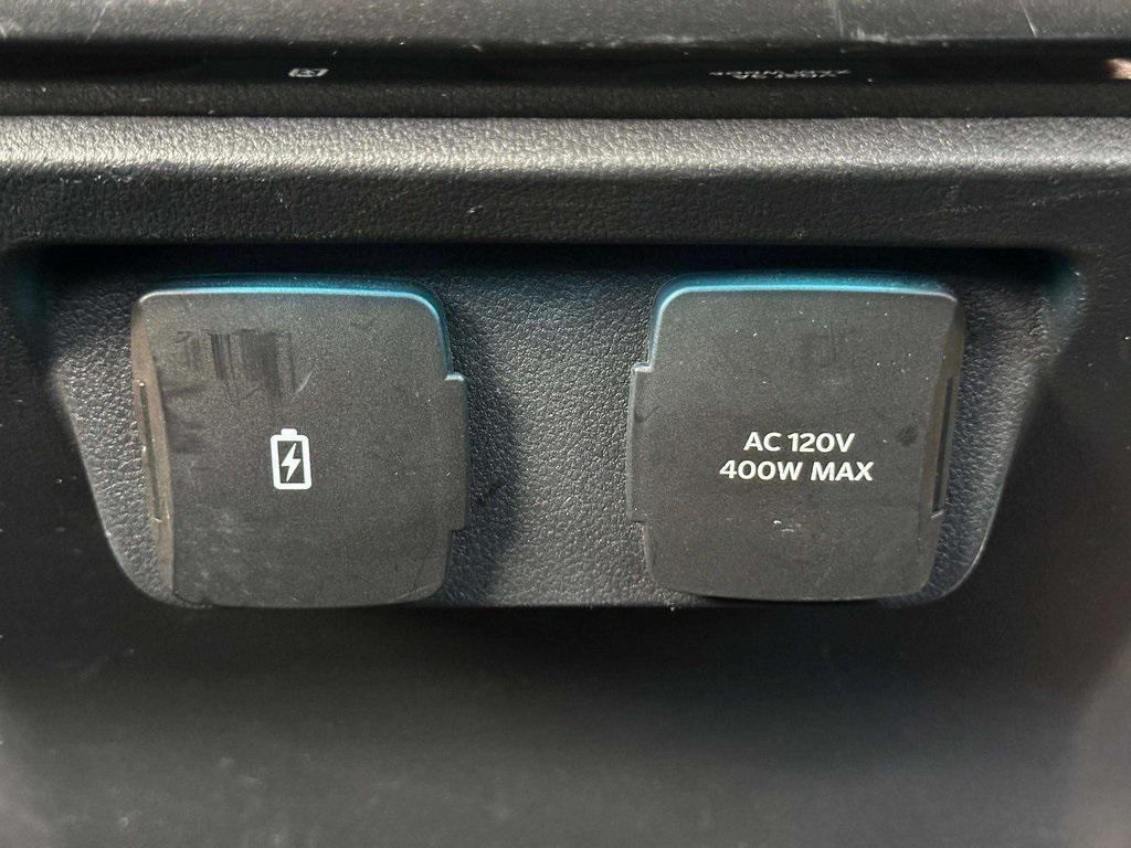 used 2022 Ford F-150 car, priced at $36,495