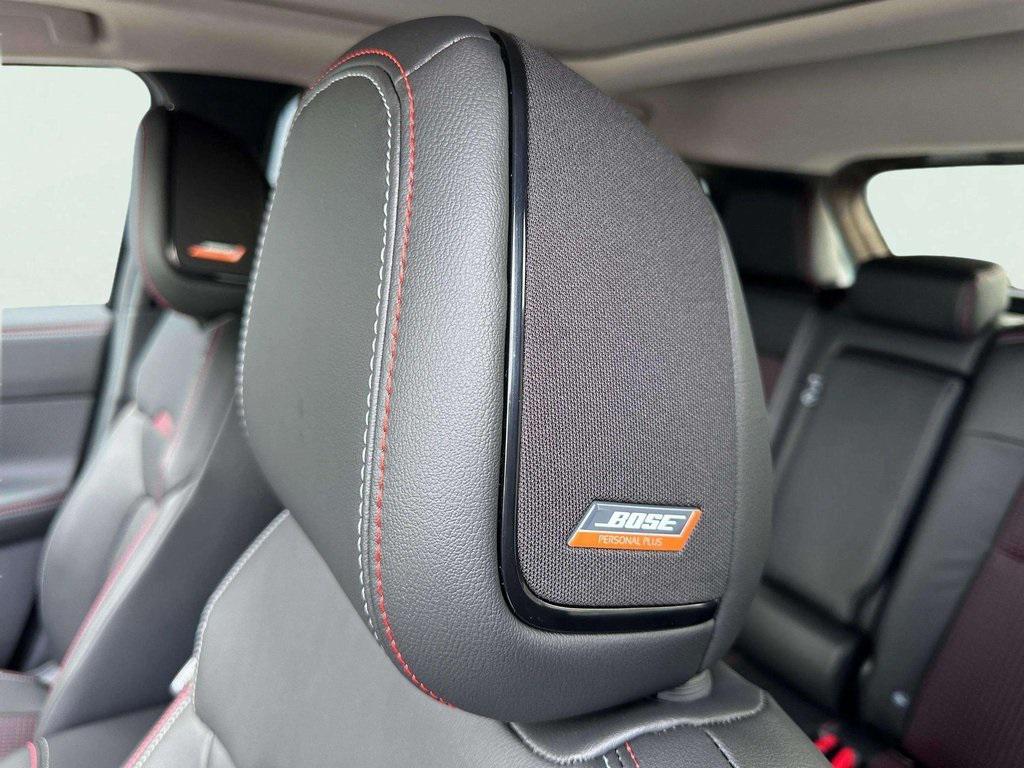 new 2026 Nissan Kicks car, priced at $30,655